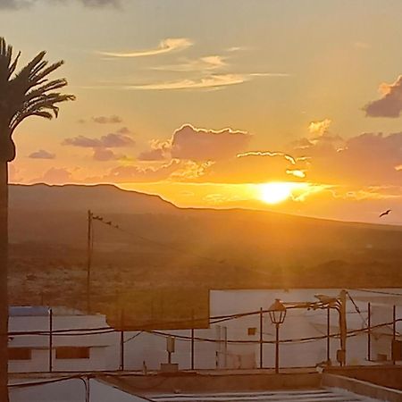 Готель Sunset House Soo Екстер'єр фото