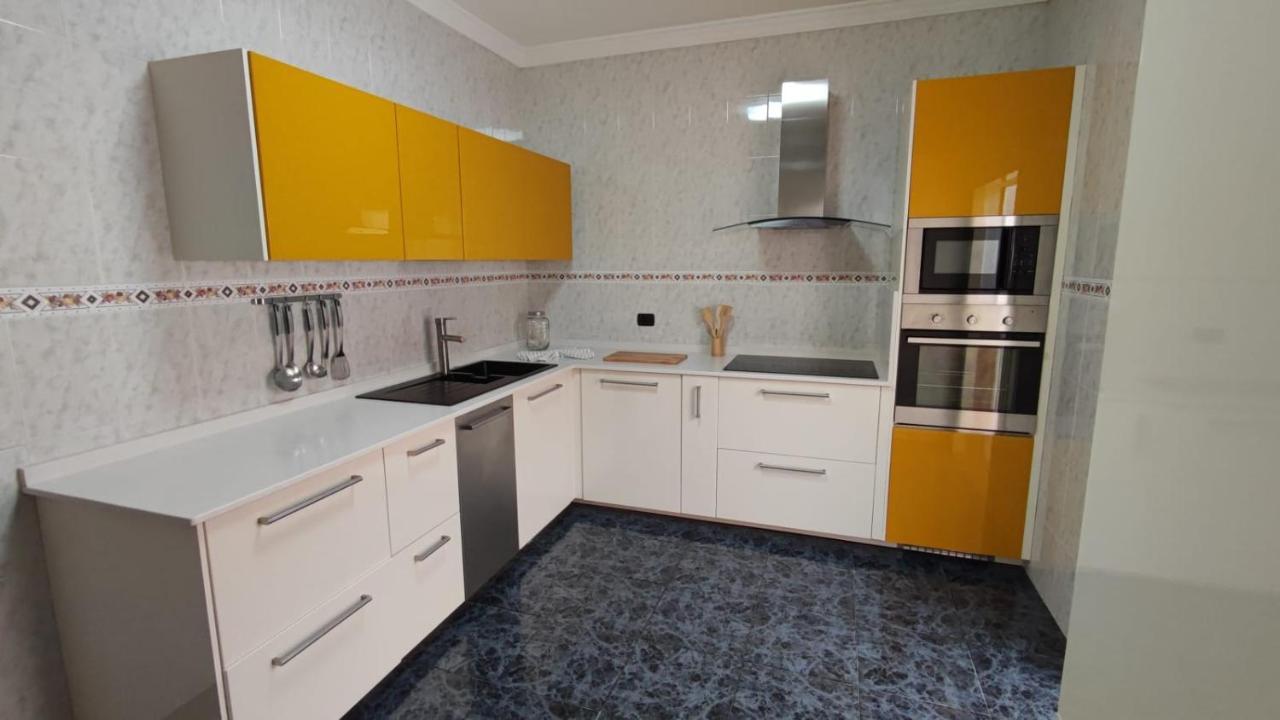 Готель Sunset House Soo Екстер'єр фото