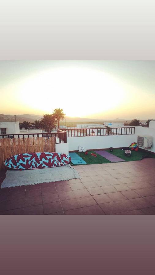 Готель Sunset House Soo Екстер'єр фото