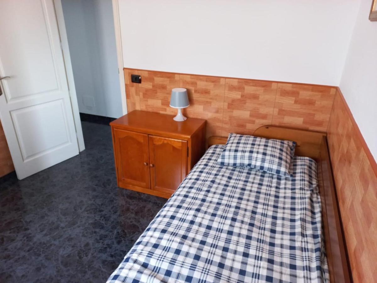 Готель Sunset House Soo Екстер'єр фото