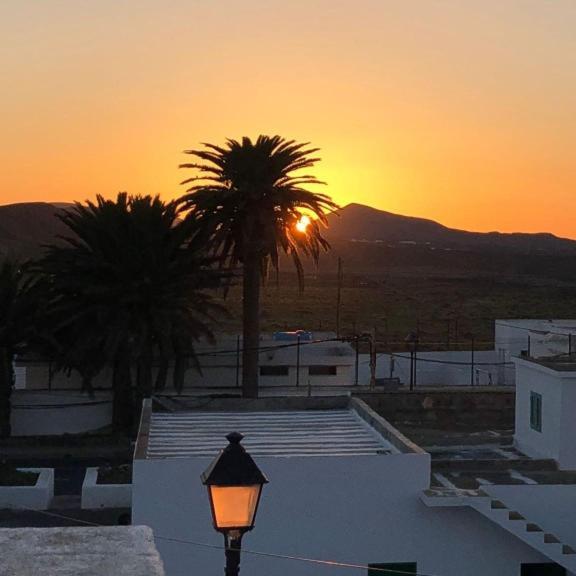 Готель Sunset House Soo Екстер'єр фото