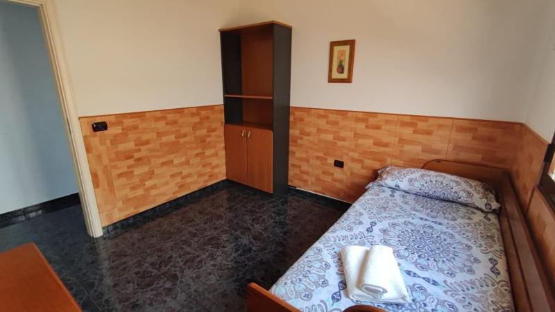 Готель Sunset House Soo Екстер'єр фото