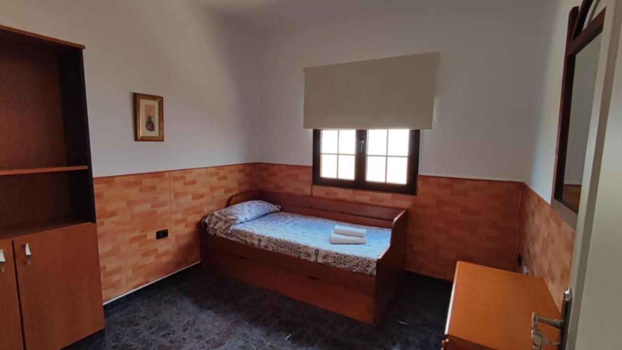 Готель Sunset House Soo Екстер'єр фото