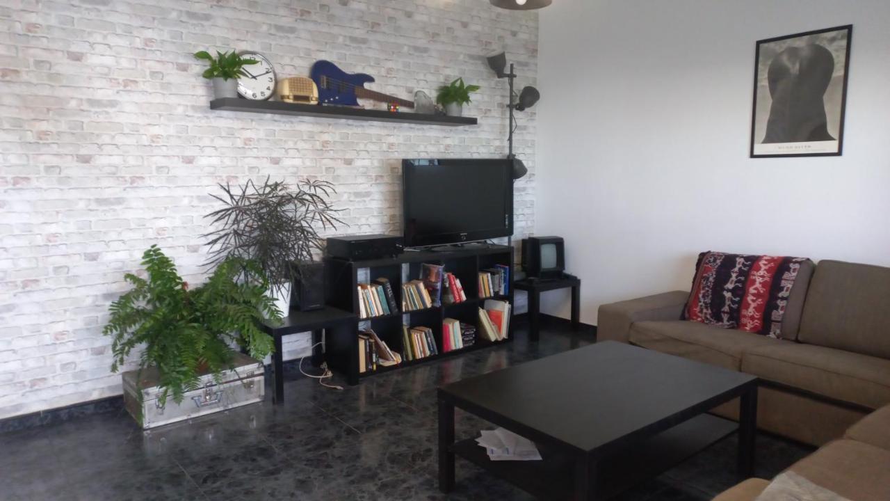 Готель Sunset House Soo Екстер'єр фото