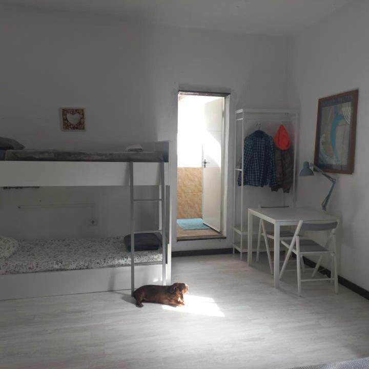 Готель Sunset House Soo Екстер'єр фото