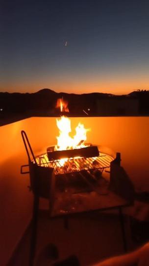 Готель Sunset House Soo Екстер'єр фото