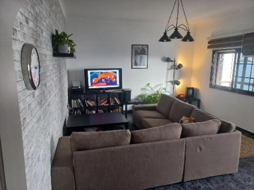 Готель Sunset House Soo Екстер'єр фото