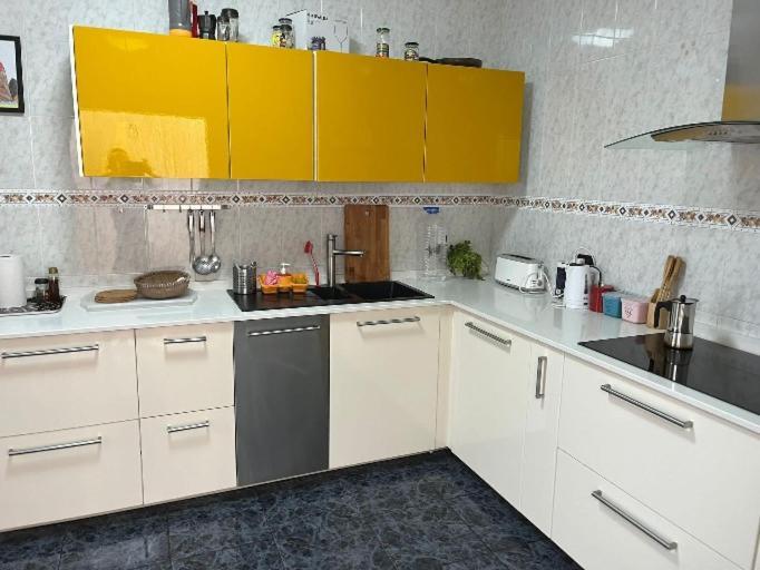 Готель Sunset House Soo Екстер'єр фото