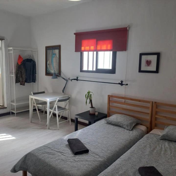 Готель Sunset House Soo Екстер'єр фото