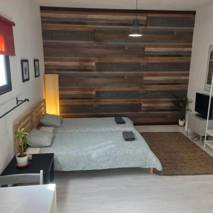 Готель Sunset House Soo Екстер'єр фото