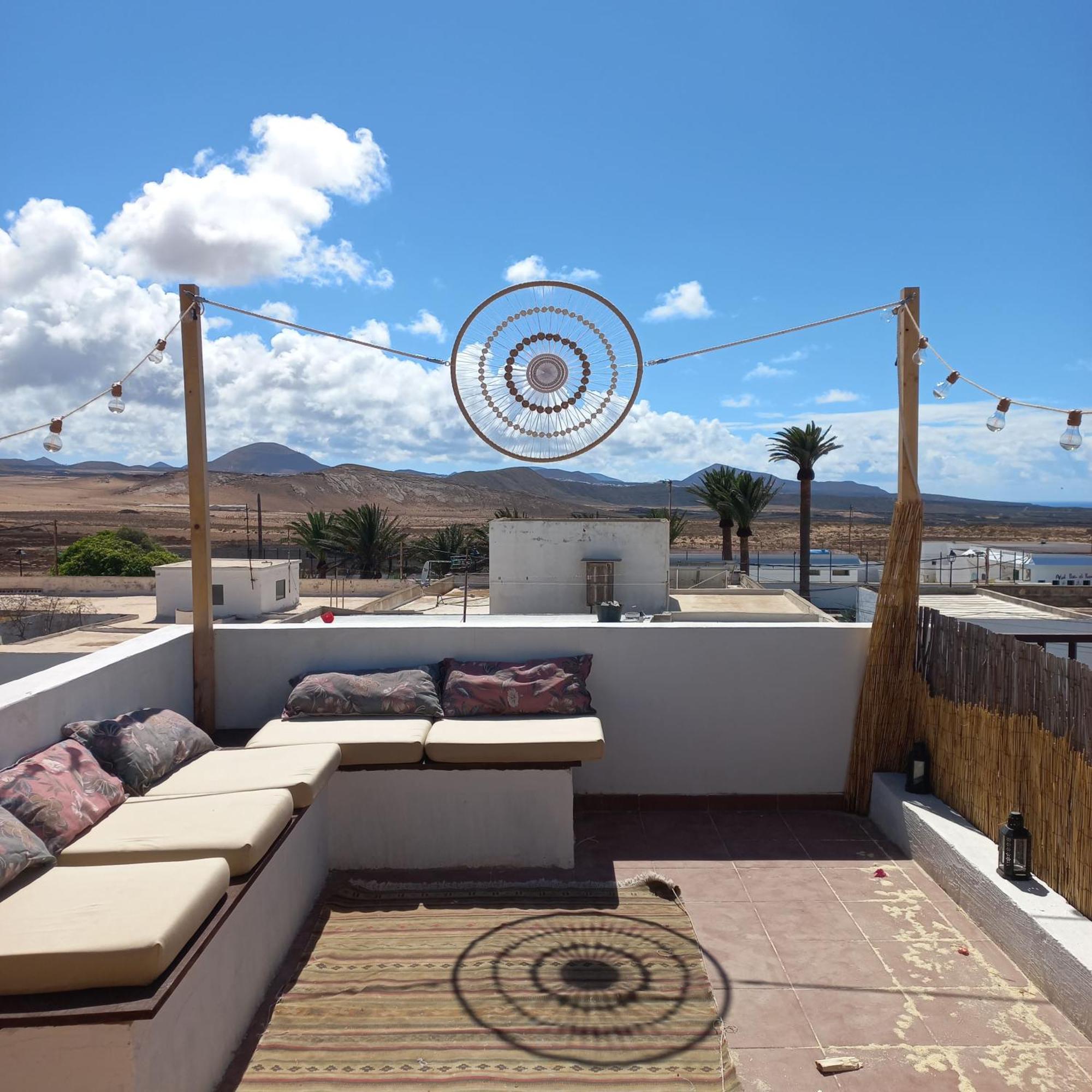 Готель Sunset House Soo Екстер'єр фото