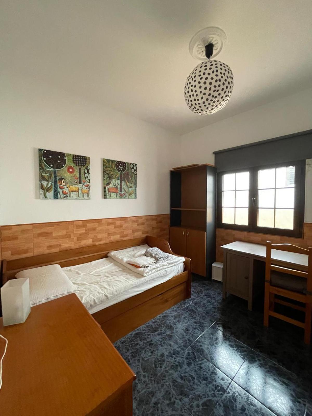 Готель Sunset House Soo Екстер'єр фото