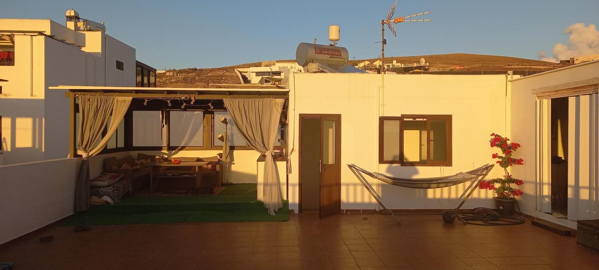 Готель Sunset House Soo Екстер'єр фото