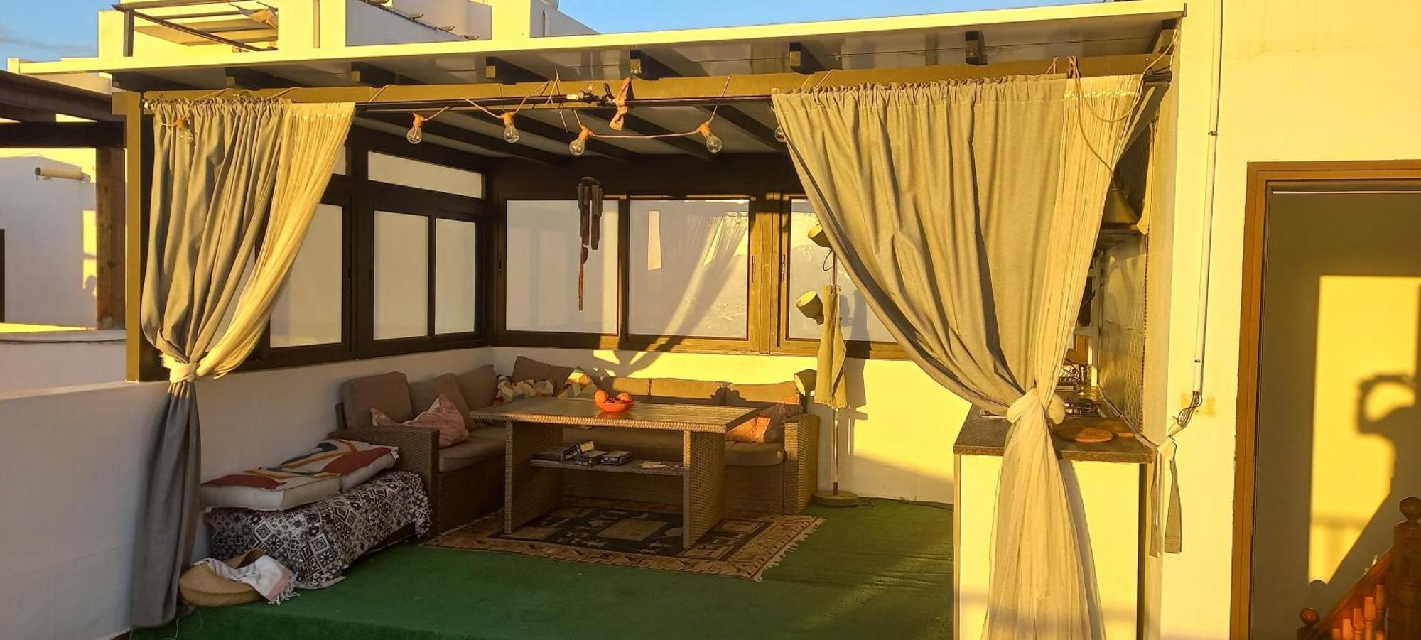 Готель Sunset House Soo Екстер'єр фото