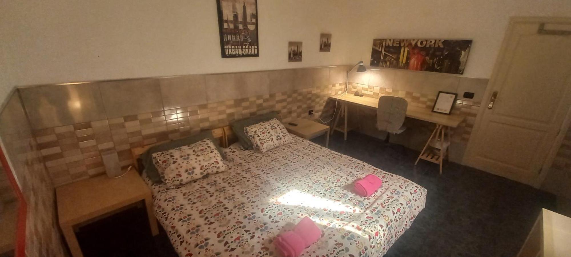 Готель Sunset House Soo Екстер'єр фото